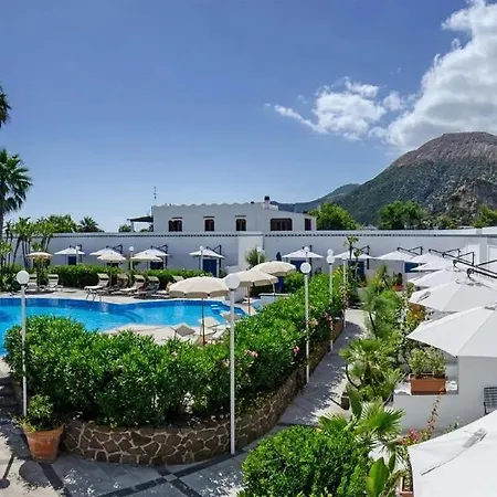 Vulcano Les Sable Noir Apartment Vulcano (Isola)