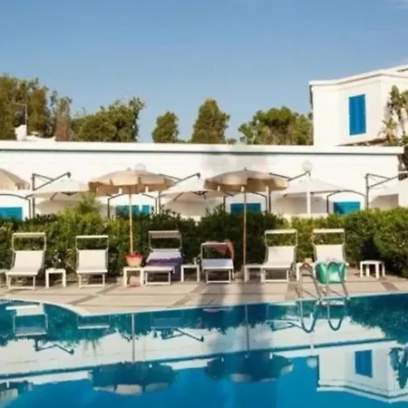 Apartment Vulcano Les Sable Noir