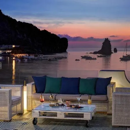 Apartment Vulcano Les Sable Noir *